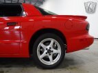 Thumbnail Photo 8 for 1996 Pontiac Firebird Coupe